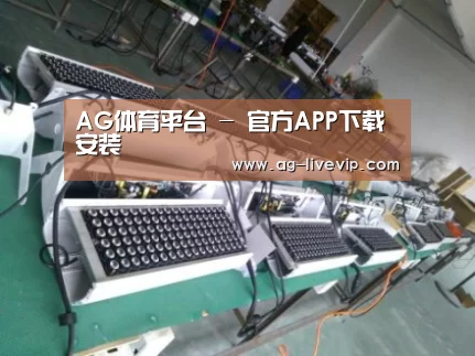 AG体育案例展示一