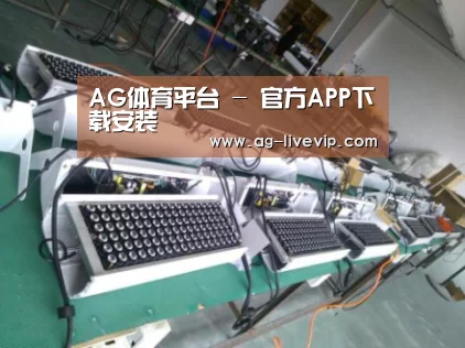 AG体育案例展示一(图1)